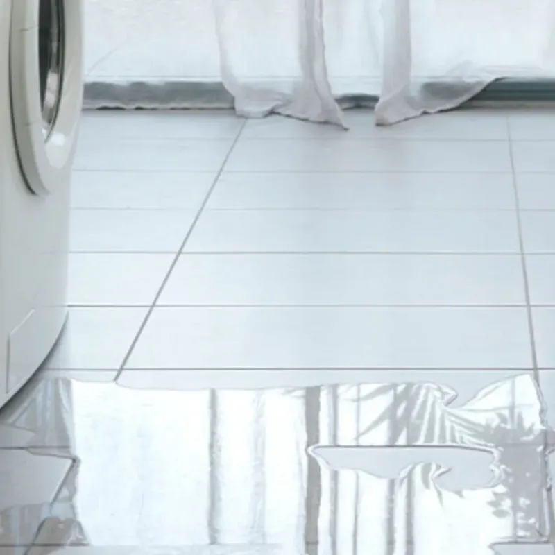 Appliance Leak Cleanup in Broome County, NY