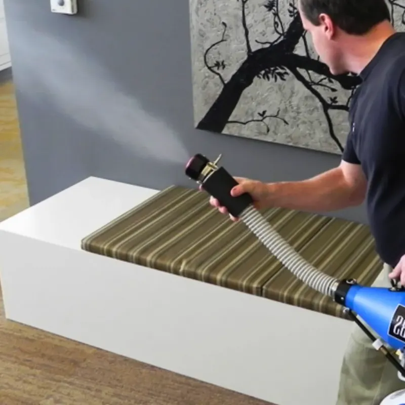 Professional Odor Removal in Broome County, NY